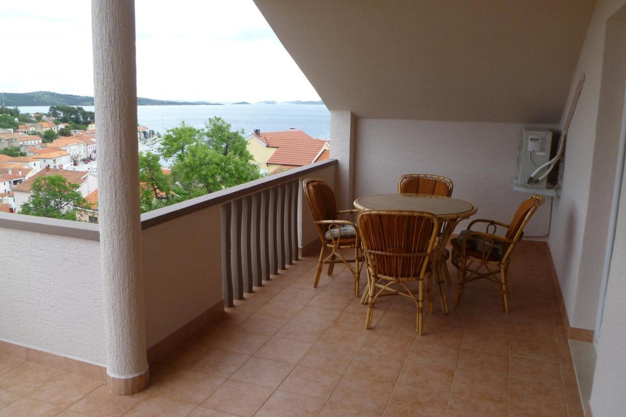 Apartments With A Parking Space Sali, Dugi Otok - 8154 מראה חיצוני תמונה